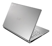 laptop Acer, notebook Acer ASPIRE V3-571G-32354G50Mass (Core i3 2350M 2300 Mhz/15.6