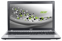 laptop Acer, notebook Acer ASPIRE V3-571G-32374G50Mass (Core i3 2370M 2400 Mhz/15.6