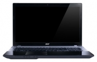 laptop Acer, notebook Acer ASPIRE V3-771-2354G32Mnkk (Core i3 2350M 2300 Mhz/17.3