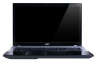 laptop Acer, notebook Acer ASPIRE V3-771G-53214G75Makk (Core i5 3210M 2500 Mhz/17.3