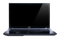 laptop Acer, notebook Acer ASPIRE V3-771G-53216G75Maii (Core i5 3210M 2500 Mhz/17.3