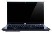 laptop Acer, notebook Acer ASPIRE V3-771G-53218G75Makk (Core i5 3210M 2500 Mhz/17.3
