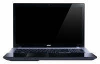 laptop Acer, notebook Acer ASPIRE V3-771G-73618G1TMakk (Core i7 3610QM 2300 Mhz/17.3