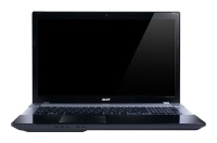 laptop Acer, notebook Acer ASPIRE V3-771G-736b8G1TMaii (Core i7 3630QM 2400 Mhz/17.3
