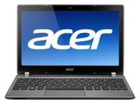 laptop Acer, notebook Acer ASPIRE V5-171-323a4G50ass (Core i3 2377M 1500 Mhz/11.6