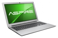 laptop Acer, notebook Acer ASPIRE V5-531-967B4G32Mass (Pentium 967 1300 Mhz/15.6