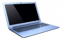 laptop Acer, notebook Acer ASPIRE V5-531G-987B4G50Mabb (Pentium 987 1500 Mhz/15.6
