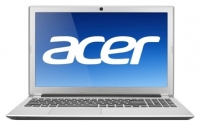 laptop Acer, notebook Acer ASPIRE V5-571G-32364G50Mass (Core i3 2367M 1400 Mhz/15.6
