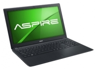 laptop Acer, notebook Acer ASPIRE V5-571G-323a4G50Makk (Core i3 2377M 1500 Mhz/15.6