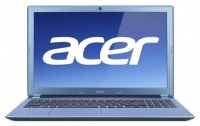 laptop Acer, notebook Acer ASPIRE V5-571G-52466G50Mabb (Core i5 2467M 1600 Mhz/15.6