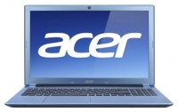 laptop Acer, notebook Acer ASPIRE V5-571G-53316G50Mabb (Core i5 3317U 1700 Mhz/15.6