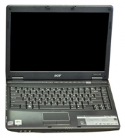 laptop Acer, notebook Acer Extensa 4630-731G12Mi (Core 2 Duo P7350 2000 Mhz/14.1