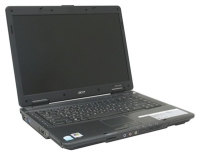 laptop Acer, notebook Acer Extensa 5220-1A1G16Mi (Core Solo T1400 1830 Mhz/15.4
