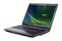 laptop Acer, notebook Acer Extensa 7630G-652G25Mi (Core 2 Duo T6570 2100 Mhz/17