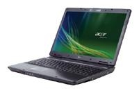 laptop Acer, notebook Acer Extensa 7630Z-423G25Mi (Pentium Dual-Core T4200 2000 Mhz/17.0