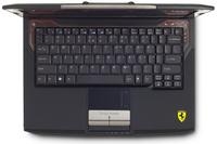 laptop Acer, notebook Acer FERRARI 1005WTMi (Turion 64 X2 TL60 2000 Mhz/12.1