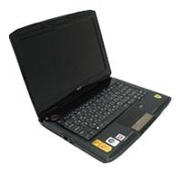 laptop Acer, notebook Acer FERRARI 1100-704G25Mn (Turion 64 X2 TL-66 2300 Mhz/12.1