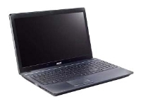laptop Acer, notebook Acer TRAVELMATE 5542G-N934G32Miss (Phenom II N930 2000 Mhz/15.6