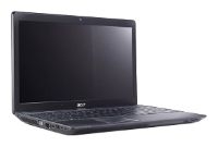 laptop Acer, notebook Acer TRAVELMATE 5740G-333G32Mnss (Core i3 330M 2130 Mhz/15.6