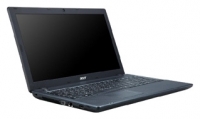 laptop Acer, notebook Acer TRAVELMATE 5744Z-P622G25Mikk (Pentium P6200 2130 Mhz/15.6