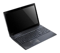 laptop Acer, notebook Acer TRAVELMATE 5760ZG-B964G50Mnsk (Pentium B960 2200 Mhz/15.6