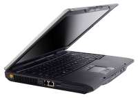 laptop Acer, notebook Acer TRAVELMATE 6492-812G25Mn (Core 2 Duo T8100 2100 Mhz/14.0