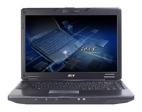 laptop Acer, notebook Acer TRAVELMATE 6493-874G32Mi (Core 2 Duo P8700 2530 Mhz/14.1