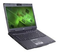 laptop Acer, notebook Acer TRAVELMATE 6592-5B1G12MI (Core 2 Duo T5670 1800 Mhz/15.4