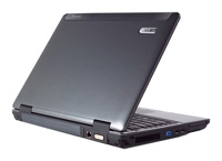 laptop Acer, notebook Acer TRAVELMATE 6593-874G25Mi (Core 2 Duo P8700 2530 Mhz/15.4