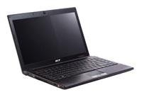 laptop Acer, notebook Acer TRAVELMATE 8371G-944G32i (Core 2 Duo SU9400 1400 Mhz/13.3