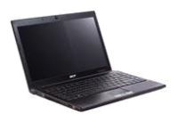 laptop Acer, notebook Acer TRAVELMATE 8371G-944G32n (Core 2 Duo SU9400 1400 Mhz/13.3