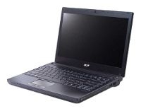 laptop Acer, notebook Acer TRAVELMATE 8372T-352G32Mnbb (Core i3 350M 2260 Mhz/13.3