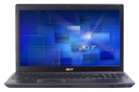 laptop Acer, notebook Acer TRAVELMATE 8473TG-2648G64Mnkk (Core i7 2640M 2800 Mhz/14