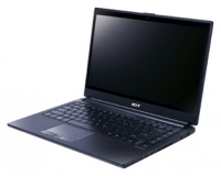 laptop Acer, notebook Acer TRAVELMATE 8481-2464G32nkk (Core i5 2467M 1600 Mhz/14