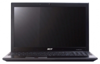 laptop Acer, notebook Acer TRAVELMATE 8571-733G25Mnkk (Core 2 Duo SU7300 1300 Mhz/15.6