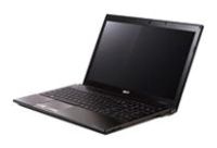 laptop Acer, notebook Acer TRAVELMATE 8571G-944G16Mi (Core 2 Duo SU9400 1400 Mhz/15.6