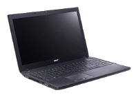 laptop Acer, notebook Acer TRAVELMATE 8572T-383G32Mnkk (Core i3 380M 2530 Mhz/15.6