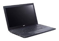 laptop Acer, notebook Acer TRAVELMATE  8572TG-484G64Mnkk (Core i5 480M 2660 Mhz/15.6