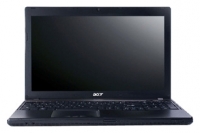 laptop Acer, notebook Acer TRAVELMATE 8573TG-2414G64Mnkk (Core i5 2410M 2300 Mhz/15.6