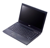 laptop Acer, notebook Acer TravelMate TimelineX 8372T-383G32Mnkk (Core i3 380M 2530 Mhz/13.3