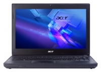 laptop Acer, notebook Acer TravelMate TimelineX 8472T-383G32Mnkk (Core i3 380M 2530 Mhz/14