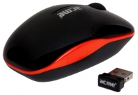 ACME Wireless Mini Mouse MW05 nero-arancio USB photo, ACME Wireless Mini Mouse MW05 nero-arancio USB photos, ACME Wireless Mini Mouse MW05 nero-arancio USB immagine, ACME Wireless Mini Mouse MW05 nero-arancio USB immagini, ACME foto