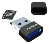 Scheda di memoria ADATA, scheda di memoria ADATA microSDHC Class 10 + microReader Ver.3 8GB, scheda di memoria ADATA, ADATA microSDHC Class 10 + microReader Ver.3 scheda di memoria da 8 GB, Memory Stick ADATA, ADATA memory stick, ADATA microSDHC Class 10 + microReader Ver.3 8GB, ADA