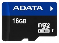Scheda di memoria ADATA, scheda di memoria ADATA microSDHC UHS-I da 16GB, scheda di memoria ADATA, ADATA microSDHC UHS-I della scheda di memoria da 16 GB, Memory Stick ADATA, ADATA memory stick, ADATA microSDHC UHS-I da 16 GB, ADATA microSDHC UHS-I Specifiche 16GB, ADATA microSDHC UHS-I da 16GB
