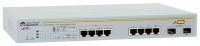 interruttore di Allied Telesyn, interruttore di Allied Telesyn AT-GS950/8POE, Allied Telesyn interruttore, Allied Telesyn AT-GS950/interruttore 8POE, router Allied Telesyn, Allied Telesyn router, router di Allied Telesyn AT-GS950/8POE, Allied Telesyn AT-GS950/8POE specifiche, alleato