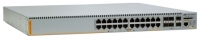 interruttore di Allied Telesyn, interruttore di Allied Telesyn AT-x610-24TS/X-POE +, Allied Telesyn interruttore, Allied Telesyn AT-x610-24TS/X-PoE Switch +, router Allied Telesyn, Allied Telesyn router, router di Allied Telesyn AT-x610-24TS/X-POE +, Allied Telesyn AT-x610-24TS/X-POE +