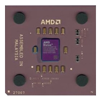 processori AMD, il processore AMD Duron, AMD, processore AMD Duron, cpu AMD, AMD cpu, cpu AMD Duron, le specifiche AMD Duron, AMD Duron, AMD Duron cpu, specifica AMD Duron