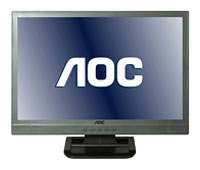Monitor AOC, il monitor AOC 2216Sw, AOC monitor AOC 2216Sw monitor, PC Monitor AOC, AOC monitor pc, pc del monitor AOC 2216Sw, AOC specifiche 2216Sw, AOC 2216Sw