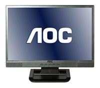 Monitor AOC, il monitor AOC 2216Va, AOC monitor AOC 2216Va monitor, PC Monitor AOC, AOC monitor pc, pc del monitor AOC 2216Va, AOC specifiche 2216Va, AOC 2216Va