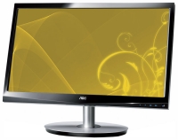 Monitor AOC, il monitor AOC 2434Pw, AOC monitor AOC 2434Pw monitor, PC Monitor AOC, AOC monitor pc, pc del monitor AOC 2434Pw, AOC specifiche 2434Pw, AOC 2434Pw